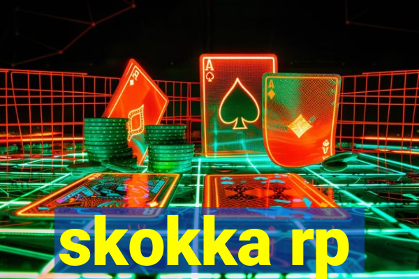 skokka rp