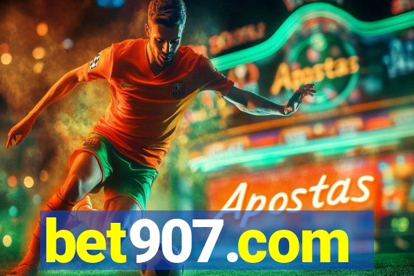 bet907.com