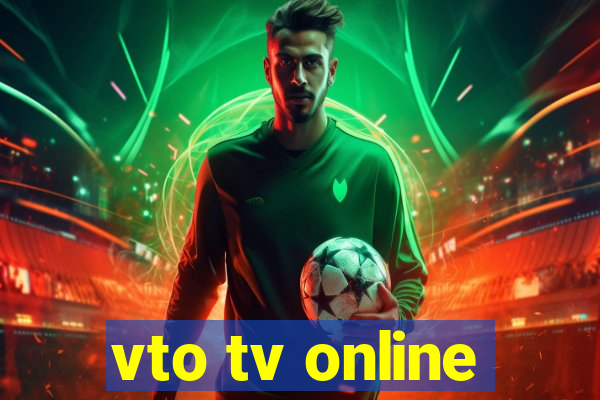 vto tv online