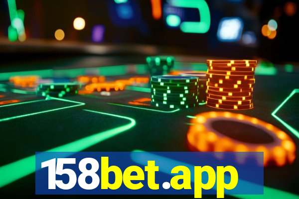 158bet.app