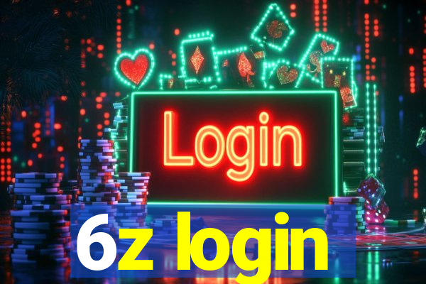 6z login