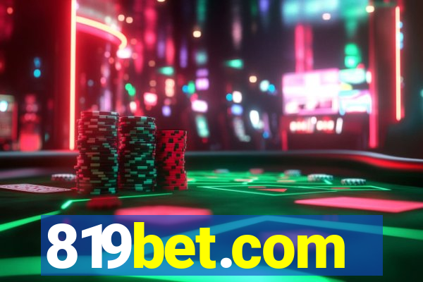 819bet.com