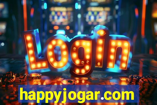 happyjogar.com