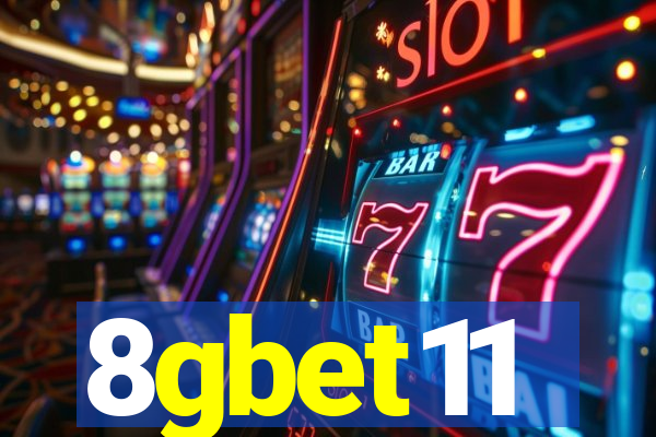 8gbet11