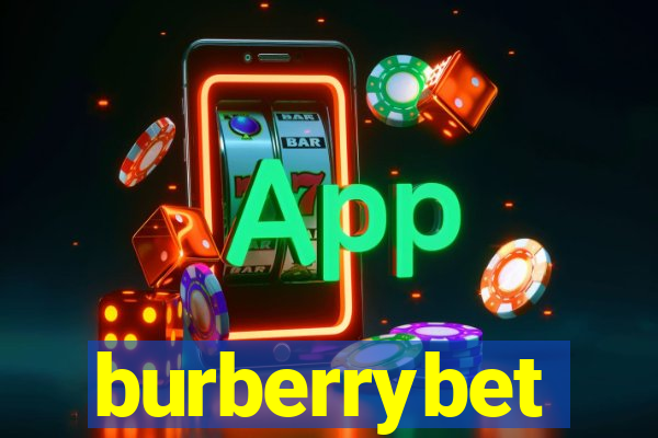 burberrybet