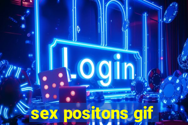 sex positons gif