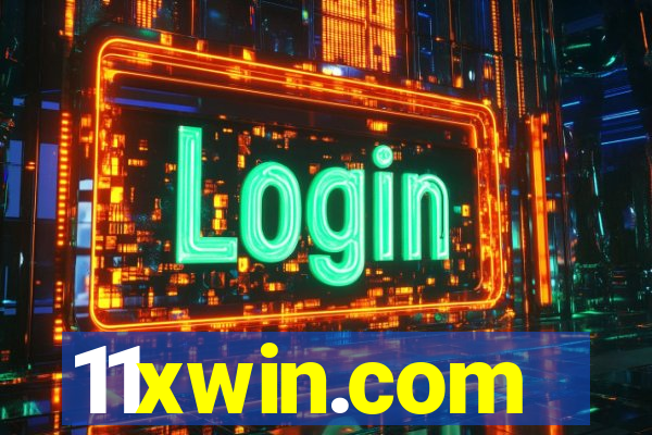 11xwin.com