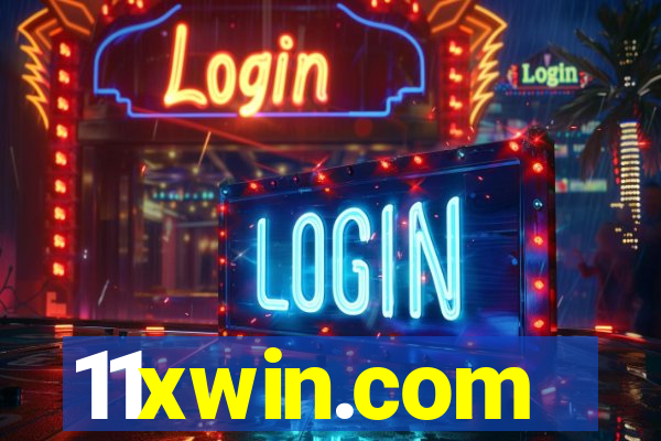 11xwin.com