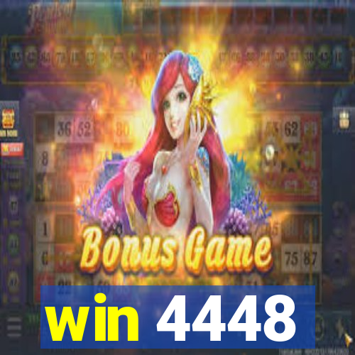 win 4448