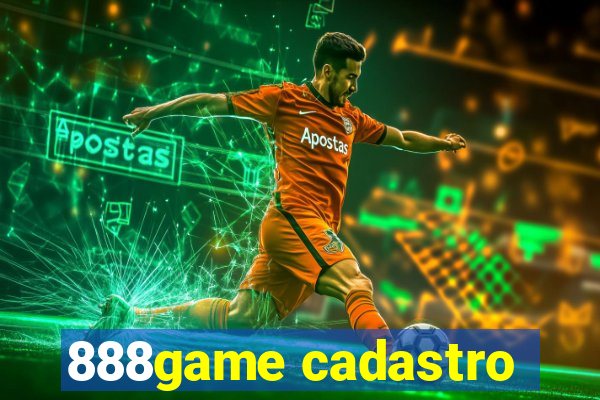 888game cadastro