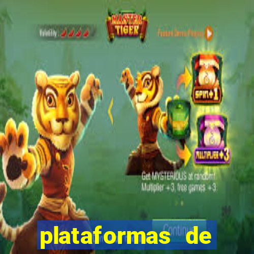 plataformas de jogos pagando no cadastro