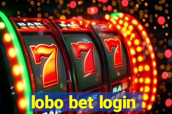 lobo bet login