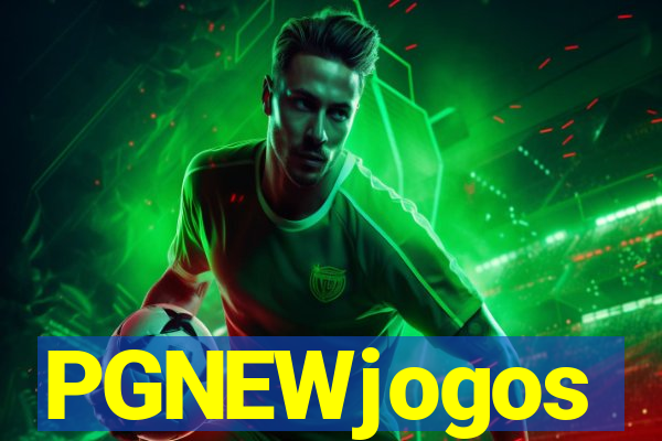 PGNEWjogos