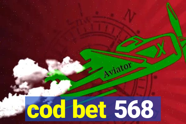 cod bet 568