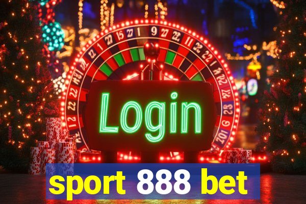 sport 888 bet