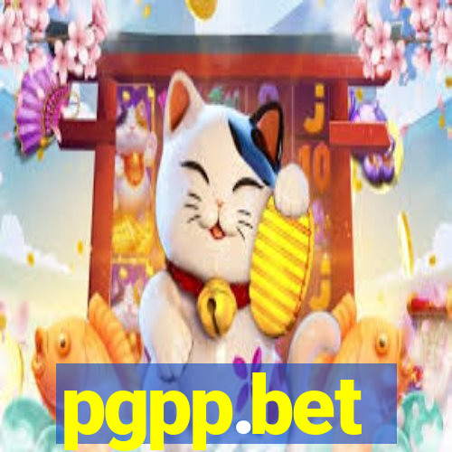 pgpp.bet