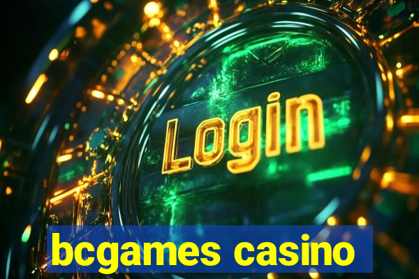 bcgames casino