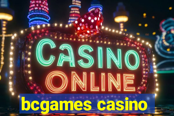 bcgames casino