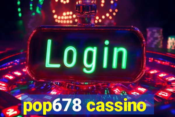 pop678 cassino