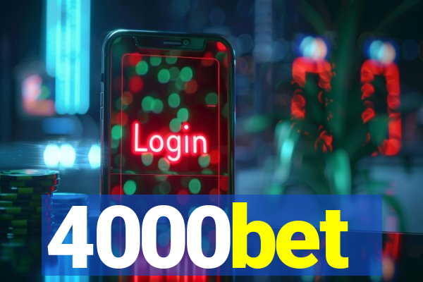 4000bet