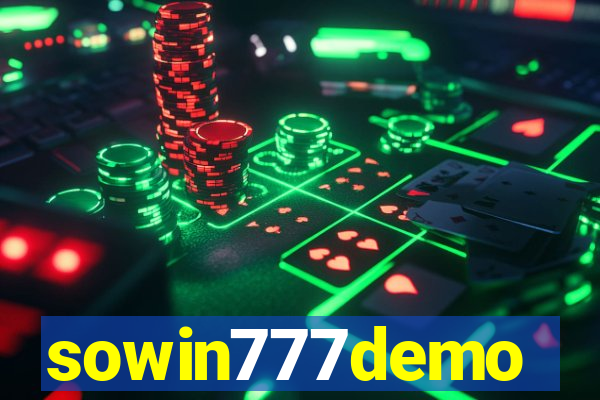 sowin777demo