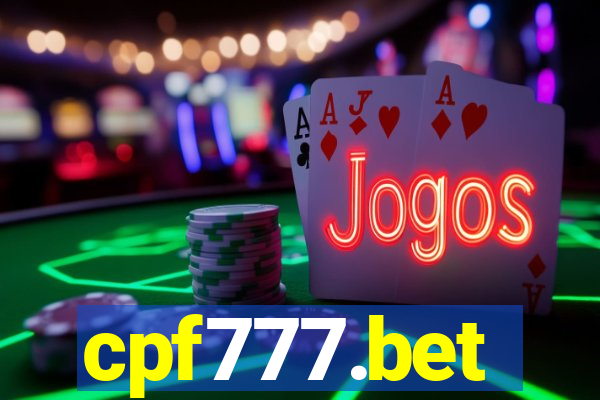 cpf777.bet