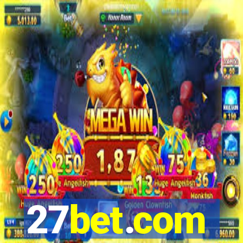 27bet.com