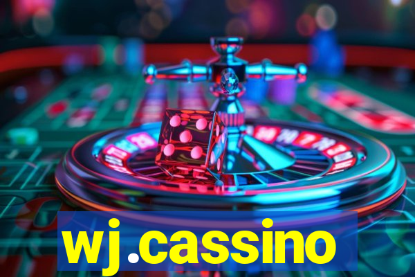 wj.cassino