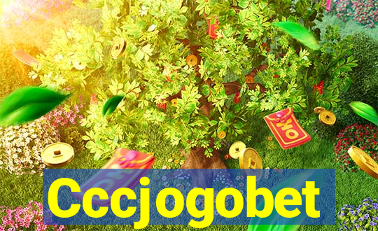 Cccjogobet