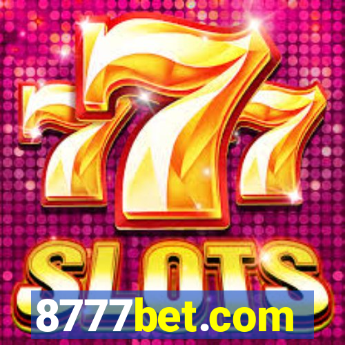 8777bet.com