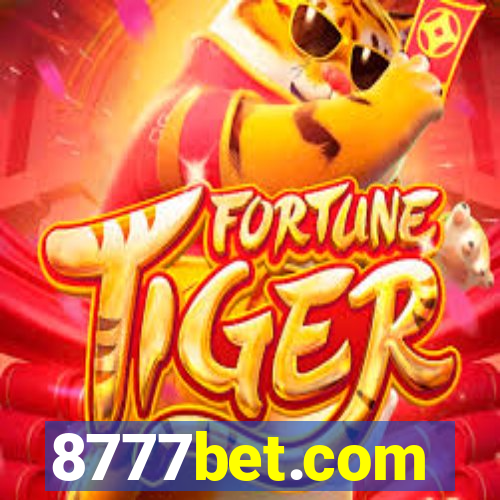 8777bet.com