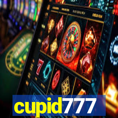 cupid777