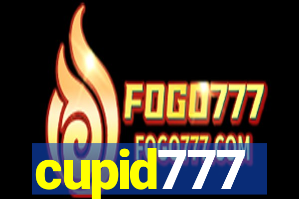 cupid777