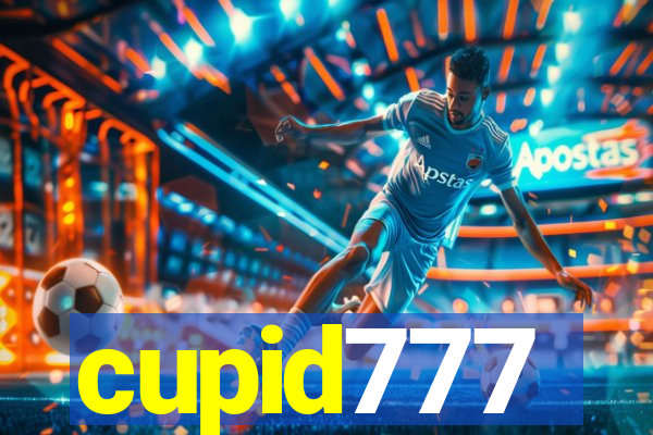 cupid777