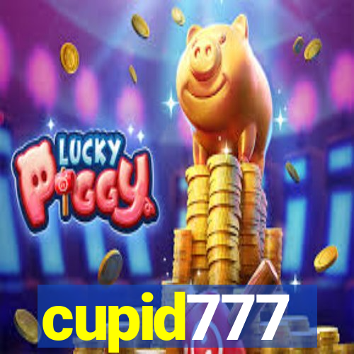 cupid777