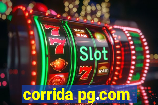 corrida pg.com