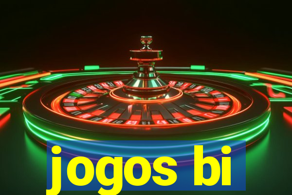 jogos bi