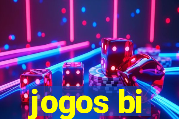 jogos bi