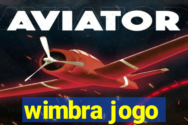 wimbra jogo