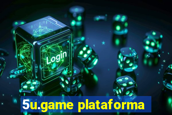 5u.game plataforma