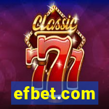 efbet.com