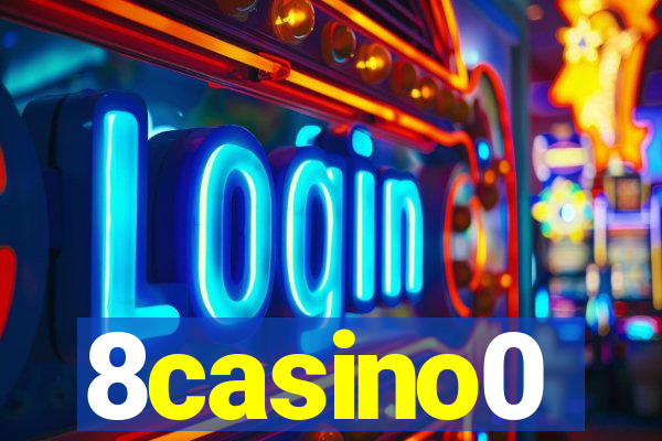 8casino0