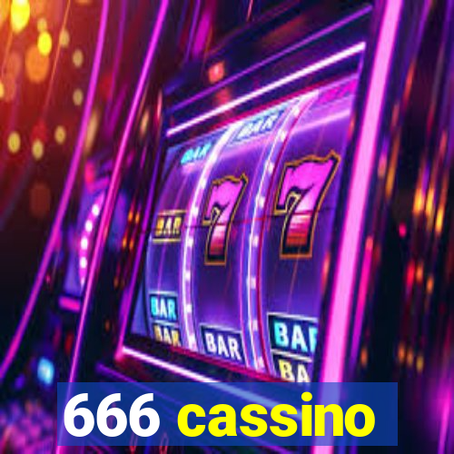 666 cassino