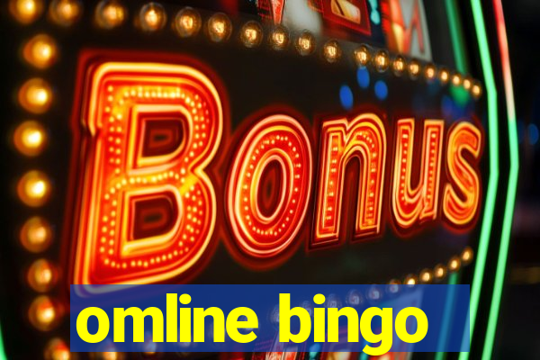 omline bingo