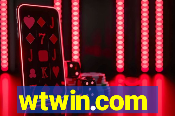 wtwin.com