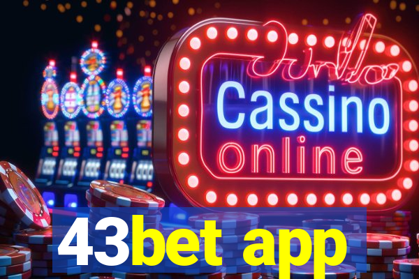 43bet app