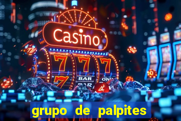 grupo de palpites de futebol telegram