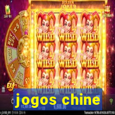 jogos chine