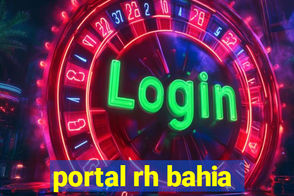 portal rh bahia