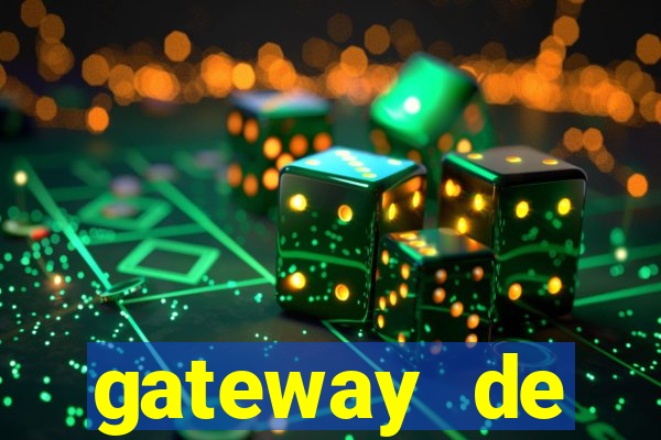 gateway de pagamento para cassino